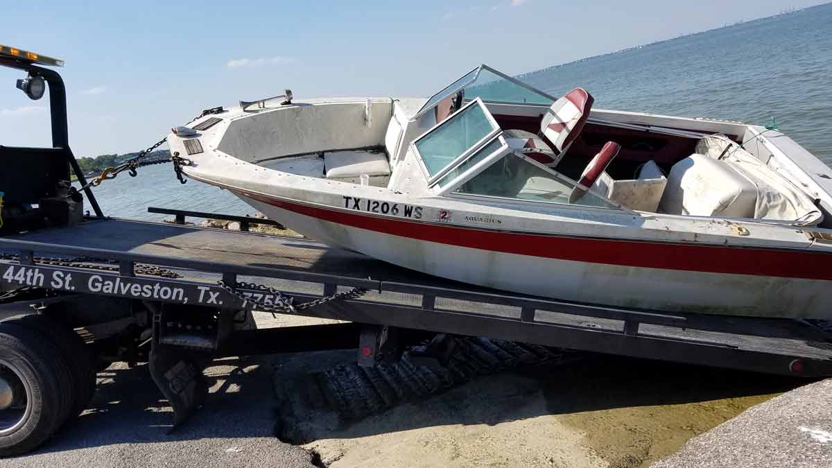 24hr roadside Galveston